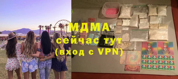 таблы Пересвет